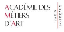 L'Académie des Métiers d'Art