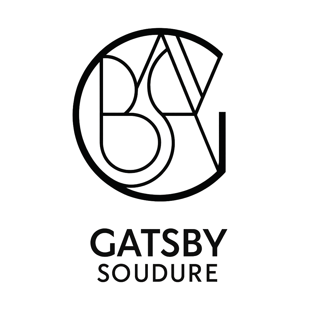 Gatsby Soudure
