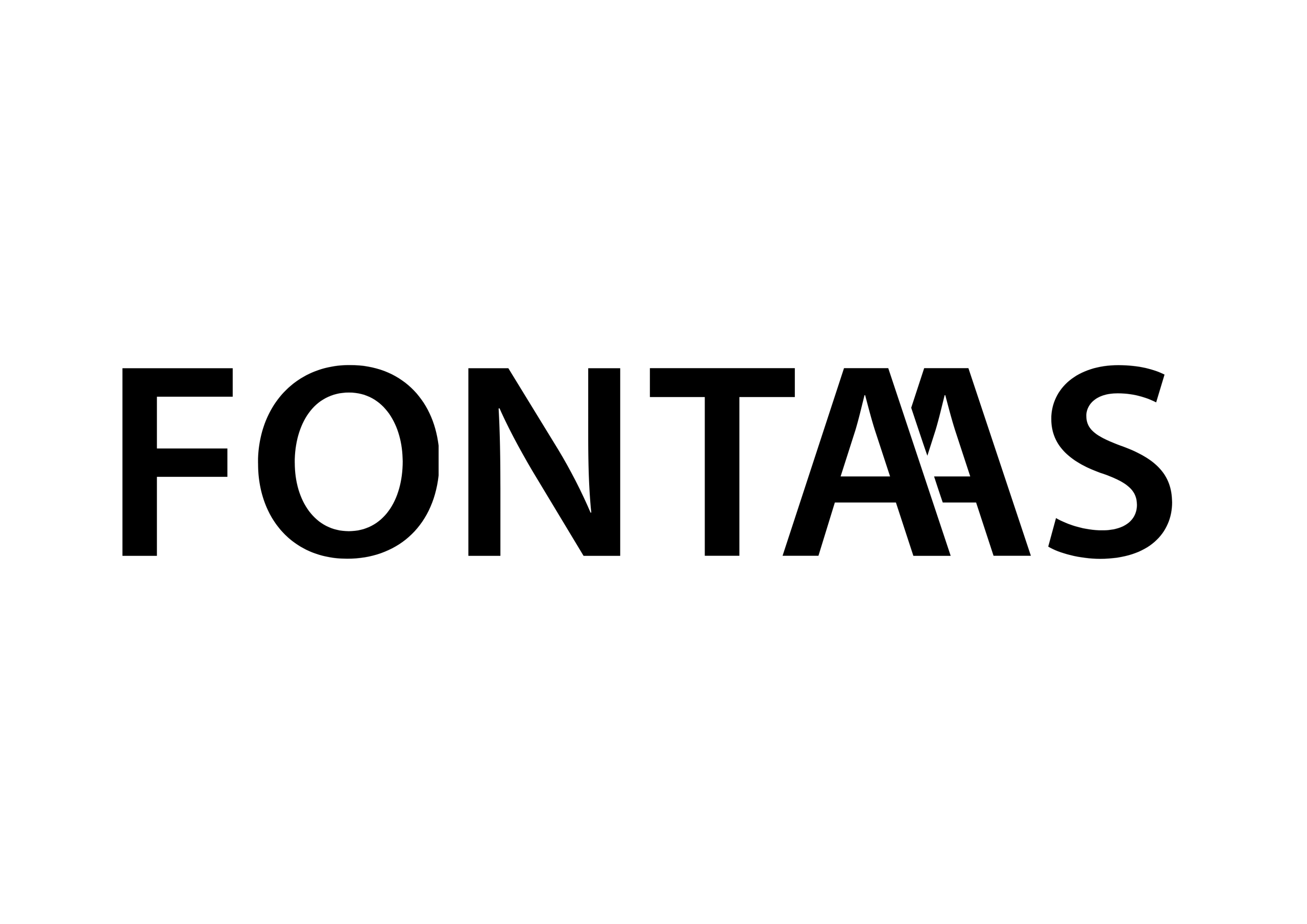 Fontas